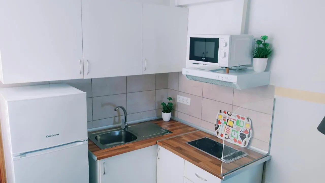 Apartament Burrero Beach Stay - Sunshine El Burrero