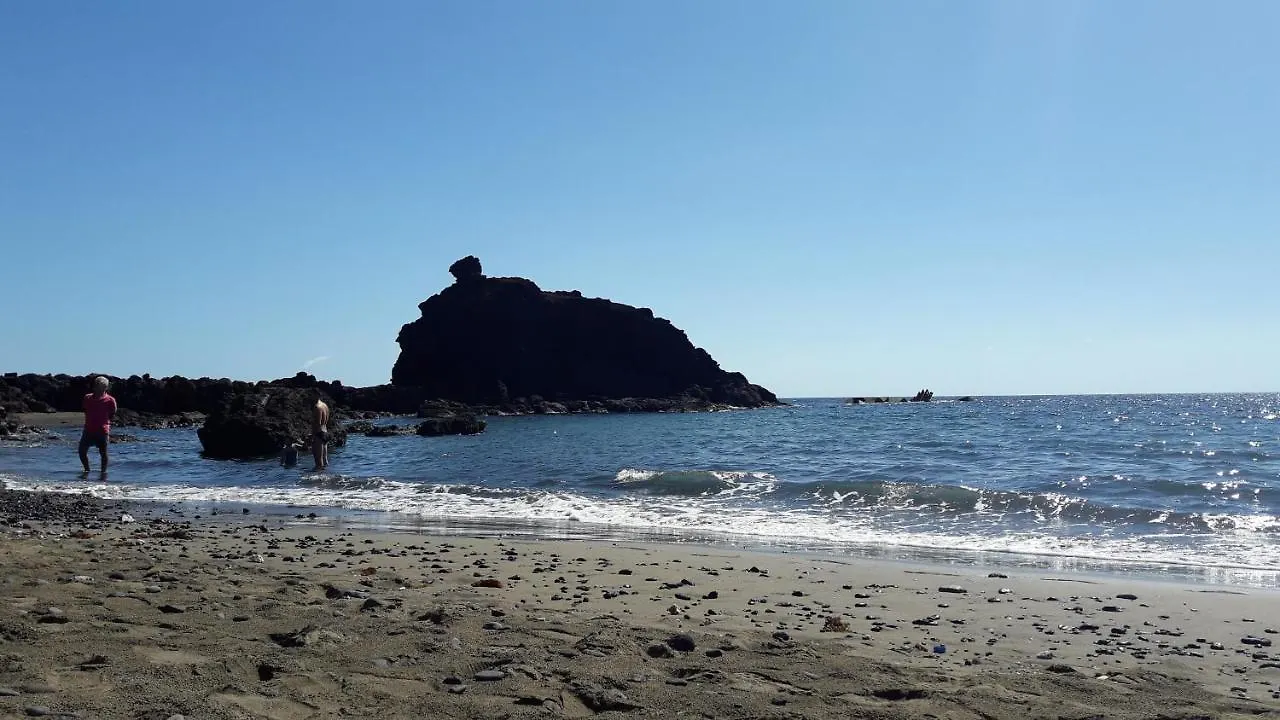 Burrero Beach Stay - Sunshine El Burrero Apartament