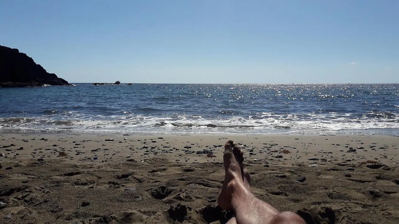 Burrero Beach Stay - Sunshine El Burrero Apartament