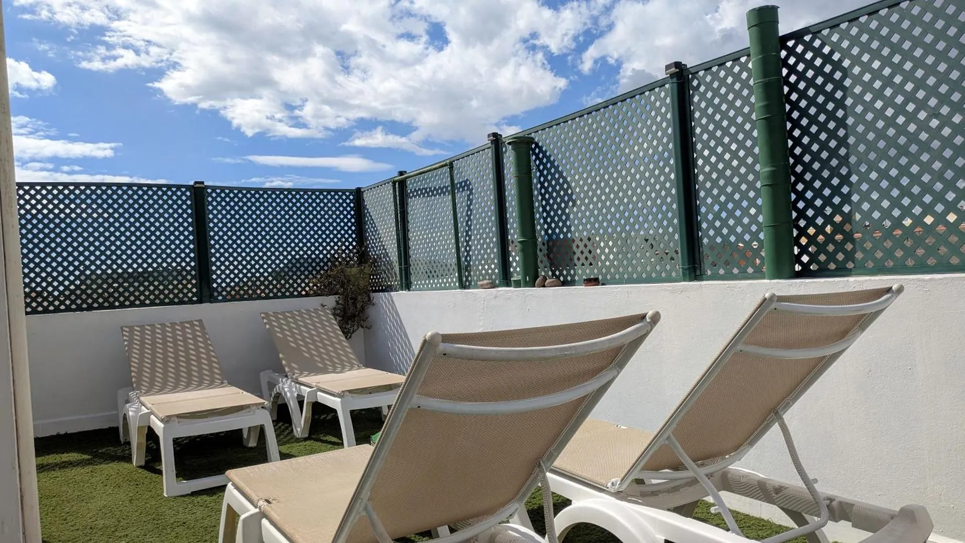 Burrero Beach Stay - Sunshine El Burrero Hiszpania