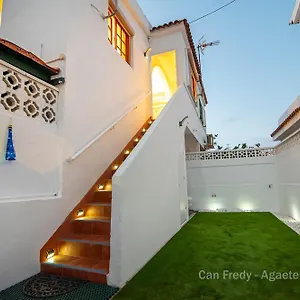  Apartment Fredy - Private